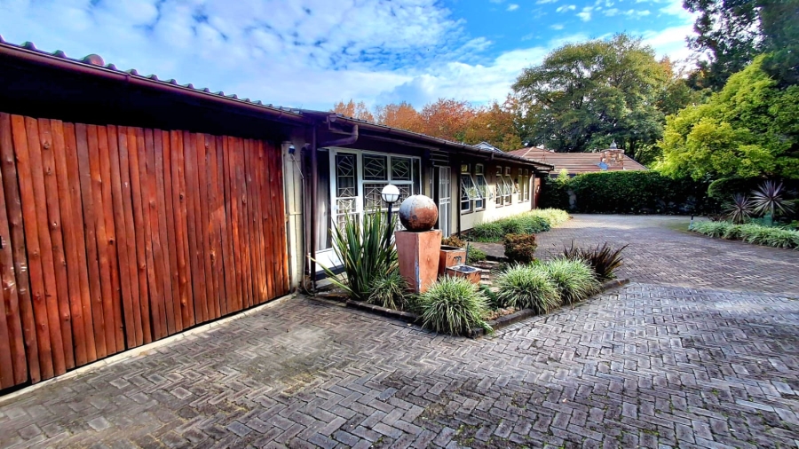 3 Bedroom Property for Sale in Sasolburg Ext 4 Free State